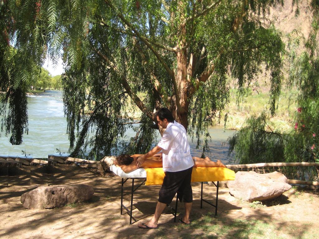 Cabanas Del Cerro Valle Grande  Esterno foto