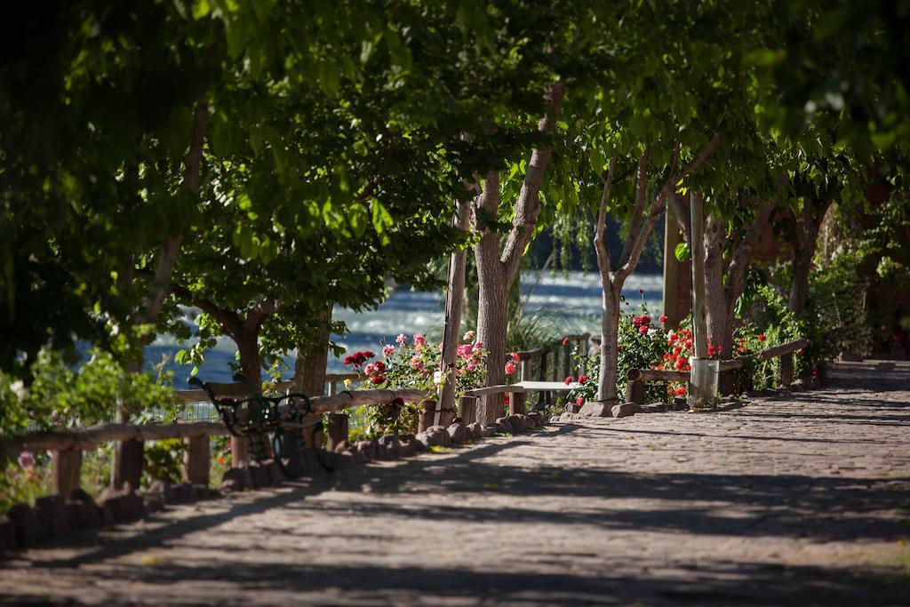 Cabanas Del Cerro Valle Grande  Esterno foto